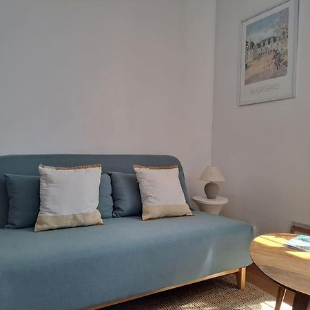 Studio Chic, Hyper Centre, 4 Minutes De La Plage Cabourg Ngoại thất bức ảnh