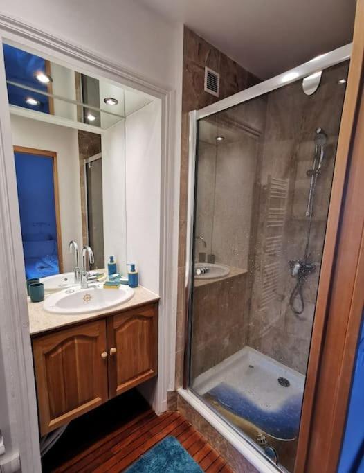 Studio Chic, Hyper Centre, 4 Minutes De La Plage Cabourg Ngoại thất bức ảnh