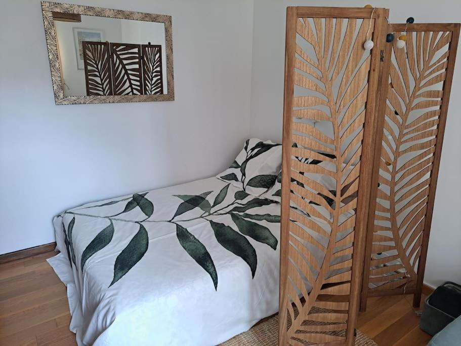 Studio Chic, Hyper Centre, 4 Minutes De La Plage Cabourg Ngoại thất bức ảnh