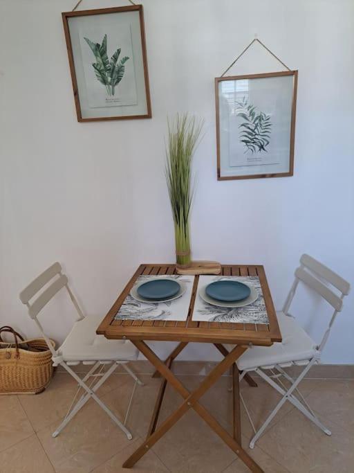 Studio Chic, Hyper Centre, 4 Minutes De La Plage Cabourg Ngoại thất bức ảnh